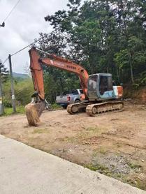Buy Hitachi EX120 Used Excavator / 2 Buy Hitachi EX120 Used Excavator / 2