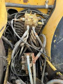 Buy Komatsu PC60-7 Used Excavator / 4 Buy Komatsu PC60-7 Used Excavator / 4