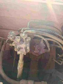 Buy Sany SY485C Used Excavator / 9 Buy Sany SY485C Used Excavator / 9