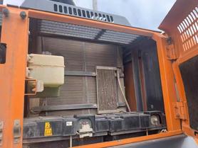 Buy Doosan DX380 Used Excavator / 7 Buy Doosan DX380 Used Excavator / 7