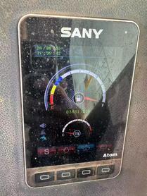 Buy Sany SY55 Used Excavator / 6 Buy Sany SY55 Used Excavator / 6