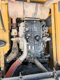 Buy Sany SY200C Used Excavator / 8 Buy Sany SY200C Used Excavator / 8