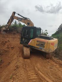 Buy Sany SY135 Used Excavator / 3 Buy Sany SY135 Used Excavator / 3