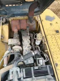 Buy Komatsu PC240-6 Used Excavator / 5 Buy Komatsu PC240-6 Used Excavator / 5