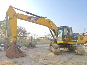 Buy Caterpillar 330B Used Excavator / 9 Buy Caterpillar 330B Used Excavator / 9