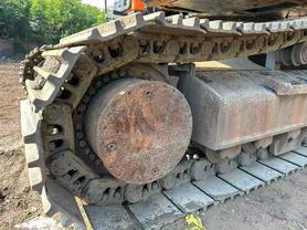 Buy Doosan DX380 Used Excavator / 5 Buy Doosan DX380 Used Excavator / 5