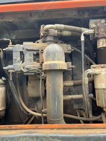 Buy Doosan DX500-SS Used Excavator / 6 Buy Doosan DX500-SS Used Excavator / 6