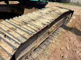 Buy Kobelco SK260 Used Excavator / 5 Buy Kobelco SK260 Used Excavator / 5