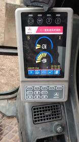Buy Sany SY205C Used Excavator / 5 Buy Sany SY205C Used Excavator / 5