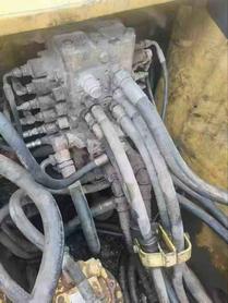 Buy Komatsu PC130 Used Excavator / 5 Buy Komatsu PC130 Used Excavator / 5