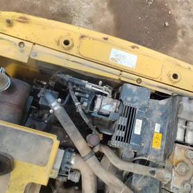 Buy Komatsu PC130 Used Excavator / 4 Buy Komatsu PC130 Used Excavator / 4