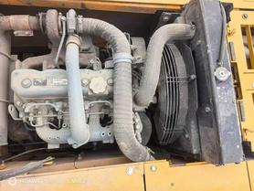 Buy Sany SY135 Used Excavator / 4 Buy Sany SY135 Used Excavator / 4