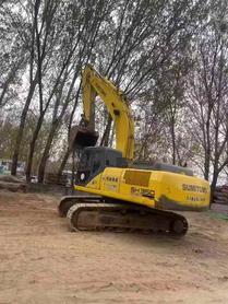 Buy Sumitomo SH350-5 Used Excavator / 2 Buy Sumitomo SH350-5 Used Excavator / 2