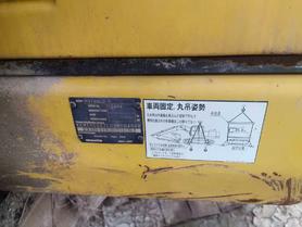 Buy Komatsu PC160-7 Used Excavator / 2 Buy Komatsu PC160-7 Used Excavator / 2