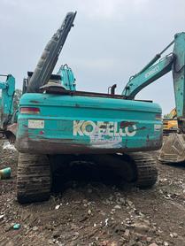 Buy Kobelco SK270D Used Excavator / 4 Buy Kobelco SK270D Used Excavator / 4