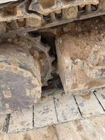 Buy Hyundai R215-7 Used Excavator / 4 Buy Hyundai R215-7 Used Excavator / 4