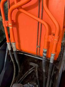 Buy Hitachi ZX200-5G Used Excavator / 3 Buy Hitachi ZX200-5G Used Excavator / 3