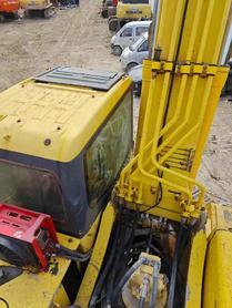 Buy Komatsu PC360-7 Used Excavator / 5 Buy Komatsu PC360-7 Used Excavator / 5