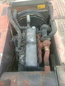 Buy Hitachi EX350H-5 Used Excavator / 6 Buy Hitachi EX350H-5 Used Excavator / 6