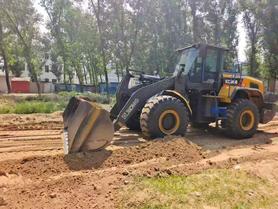 Buy XCMG XC968-EV Used Loader / 4 Buy XCMG XC968-EV Used Loader / 4