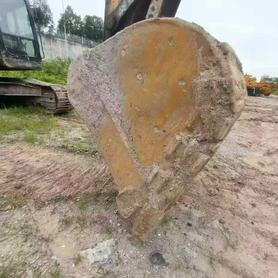 Buy Sany SY265C Used Excavator / 7 Buy Sany SY265C Used Excavator / 7