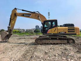 Buy Sany SY305C Used Excavator / 4 Buy Sany SY305C Used Excavator / 4