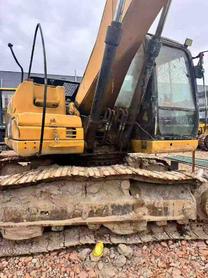 Buy Caterpillar 320D Used Excavator / 7 Buy Caterpillar 320D Used Excavator / 7