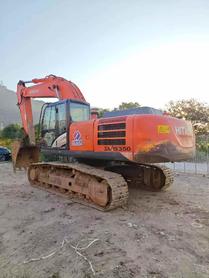 Buy Hitachi EX350 Used Excavator / 8 Buy Hitachi EX350 Used Excavator / 8