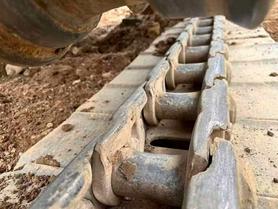 Buy Sany SY215C Used Excavator / 7 Buy Sany SY215C Used Excavator / 7