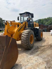 Buy Lonking ZL50 Used Loader / 4 Buy Lonking ZL50 Used Loader / 4
