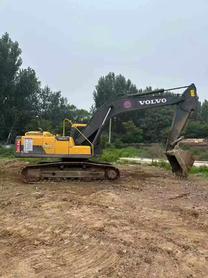 Buy Volvo EC240 Used Excavator / 4 Buy Volvo EC240 Used Excavator / 4