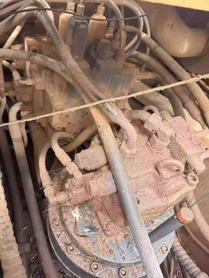 Buy XCMG XE370 Used Excavator / 5 Buy XCMG XE370 Used Excavator / 5