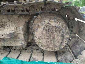 Buy Caterpillar 320GC Used Excavator / 9 Buy Caterpillar 320GC Used Excavator / 9