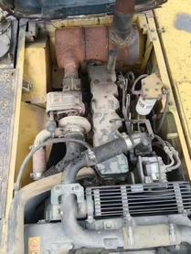 Buy Komatsu PC240-6 Used Excavator / 17 Buy Komatsu PC240-6 Used Excavator / 17