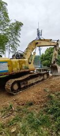 Buy Sumitomo SH200 Used Excavator / 5 Buy Sumitomo SH200 Used Excavator / 5