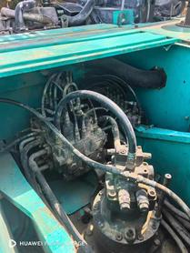 Buy Kobelco SK2008 Used Excavator / 7 Buy Kobelco SK2008 Used Excavator / 7