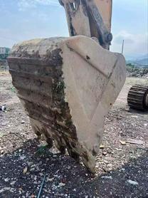 Buy Sany SY375H Used Excavator / 8 Buy Sany SY375H Used Excavator / 8