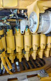 Buy Caterpillar 301.4C Used Excavator / 8 Buy Caterpillar 301.4C Used Excavator / 8
