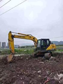 Buy Sumitomo SH130-6 Used Excavator / 9 Buy Sumitomo SH130-6 Used Excavator / 9