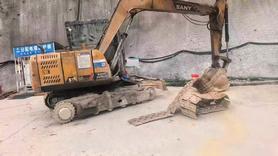 Buy Sany SY75 Used Excavator / 2 Buy Sany SY75 Used Excavator / 2