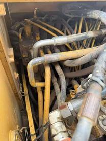 Buy Caterpillar 323 Used Excavator / 3 Buy Caterpillar 323 Used Excavator / 3