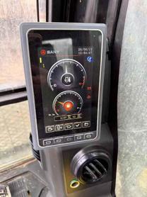 Buy Sany SY550H Used Excavator / 7 Buy Sany SY550H Used Excavator / 7