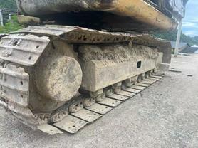 Buy Caterpillar 307C Used Excavator / 8 Buy Caterpillar 307C Used Excavator / 8