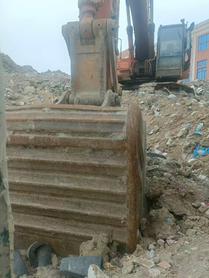 Buy Hitachi EX350H-5 Used Excavator / 9 Buy Hitachi EX350H-5 Used Excavator / 9