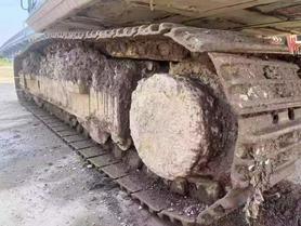Buy Sany SY365C Used Excavator / 4 Buy Sany SY365C Used Excavator / 4