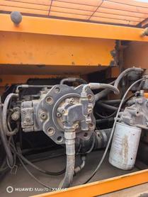 Buy Sany SY215C-8 Used Excavator / 4 Buy Sany SY215C-8 Used Excavator / 4