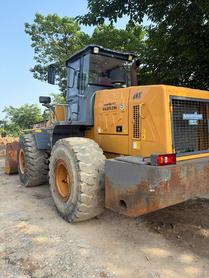 Buy Lonking LG853 Used Loader / 2 Buy Lonking LG853 Used Loader / 2