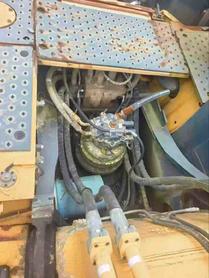 Buy Hyundai R350LVS Used Excavator / 7 Buy Hyundai R350LVS Used Excavator / 7