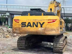 Buy Sany SY375H Used Excavator / 9 Buy Sany SY375H Used Excavator / 9
