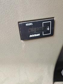 Buy Doosan DH60 Used Excavator / 8 Buy Doosan DH60 Used Excavator / 8